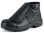 Welding boots Zenkis SG16 PS black (S1P) (501314) Welding boots Zenkis SG16 PS black (S1P) (501314) фото 1