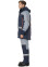 Winter warmed jacket "UNIVERSAL" (10071) Winter warmed jacket "UNIVERSAL" (10071) фото 6