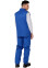 Waistcoat insulated (220125) Waistcoat insulated (220125) фото 2