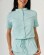 Medical coveralls women's Dallas mint 127-332-715 (6613216) Medical coveralls women's Dallas mint 127-332-715 (6613216) фото 4