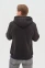 Худі UNISEX на блискавці з начосом U0405L (5137612) Худі UNISEX на блискавці з начосом U0405L (5137612) фото 3