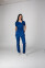 Women's medical suit Naomi sapphire 331-360-679 (6624463) Women's medical suit Naomi sapphire 331-360-679 (6624463) фото 1