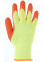 Work gloves with thick latex coating (30129) Work gloves with thick latex coating (30129) фото 2