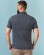 Medical Polo Men's Dark Gray 148-408-700 (6613759) Medical Polo Men's Dark Gray 148-408-700 (6613759) фото 2