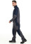 Work jacket "PATRIOT" gray-blue (55500050) Work jacket "PATRIOT" gray-blue (55500050) фото 5