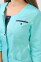 Flamingo+ Br. skinny suit. COTTON. Menthol / dark blue (544696) Flamingo+ Br. skinny suit. COTTON. Menthol / dark blue (544696) фото 7