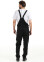 Work overalls "PATRIOT" black (55500037) Work overalls "PATRIOT" black (55500037) фото 2