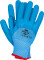 Gloves covered with RFOPPO-BLUE (30113) Gloves covered with RFOPPO-BLUE (30113) фото 1