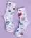 Medical socks with Hospital print 143-324-872 (6613890) Medical socks with Hospital print 143-324-872 (6613890) фото 6