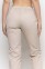 Women's medical joggers, 2 pockets. Cream. COTTON (5436986) Women's medical joggers, 2 pockets. Cream. COTTON (5436986) фото 7