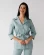 Medical suit women's Cape Town light mint 523-440-679 (6637837) Medical suit women's Cape Town light mint 523-440-679 (6637837) фото 2