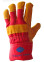 Gloves the warmed spilkovy "Standard" on fur (44) Gloves the warmed spilkovy "Standard" on fur (44) фото 2