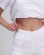 Medical suit for women Rio white 135-324-707 (6613225) Medical suit for women Rio white 135-324-707 (6613225) фото 6