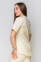 Suit Eva-Stretch + Trousers 7/8 Cotton Champagne (5410098) Suit Eva-Stretch + Trousers 7/8 Cotton Champagne (5410098) фото 10