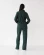 Medical suit for women Vancouver green 524-350-758 (6637704) Medical suit for women Vancouver green 524-350-758 (6637704) фото 2