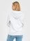 Hoodie UNISEX without fleece U-0402 white (5110262) Hoodie UNISEX without fleece U-0402 white (5110262) фото 8