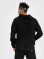 Худі UNISEX на блискавці U-0401/VL чорний (5110259) Худі UNISEX на блискавці U-0401/VL чорний (5110259) фото 3