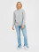 Свитшот UNISEX с начесом U-0301 серый (5110310) Свитшот UNISEX с начесом U-0301 серый (5110310) фото 5