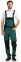 Work overalls "PATRIOT" green (55500024) Work overalls "PATRIOT" green (55500024) фото 3