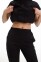 Women's medical suit Sydney black 497-321-677 (6636875) Women's medical suit Sydney black 497-321-677 (6636875) фото 4