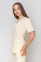 Suit Eva-Stretch + Trousers 7/8 Cotton Champagne (5410098) Suit Eva-Stretch + Trousers 7/8 Cotton Champagne (5410098) фото 9