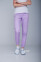 Women's medical trousers "Monica" purple (3399122) Women's medical trousers "Monica" purple (3399122) фото 11