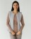 Medical insulated vest women's Geneva gray 366-328-844 (6613199) Medical insulated vest women's Geneva gray 366-328-844 (6613199) фото 4