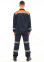 Work jacket "GEFEST" (13901) Work jacket "GEFEST" (13901) фото 5