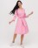 Medical dress for women Provence pink 178-337-677 (6613943) Medical dress for women Provence pink 178-337-677 (6613943) фото 6