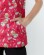 Медицинский костюм с принтом женский Топаз Bear red/black 138-343-559 (6613257) Медицинский костюм с принтом женский Топаз Bear red/black 138-343-559 (6613257) фото 5