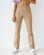 Medical pants women's sand colored 163-323-726 (6613619) Medical pants women's sand colored 163-323-726 (6613619) фото 1