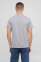 T-shirt with round collar "STEDMAN" CLASSIC-T ST2000 SGY Soft Gray light gray (5111041) T-shirt with round collar "STEDMAN" CLASSIC-T ST2000 SGY Soft Gray light gray (5111041) фото 2