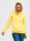 Hoodie UNISEX brushed U-0401 yellow (5110256) Hoodie UNISEX brushed U-0401 yellow (5110256) фото 2
