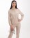 Medical suit women's Jacqueline cream 440-460-677 (6613359) Medical suit women's Jacqueline cream 440-460-677 (6613359) фото 6