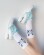 Medical socks with Teeth print 143-372-618 (6613872) Medical socks with Teeth print 143-372-618 (6613872) фото 1