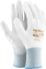 Protective gloves “Vampires” OX-POLIUR (684) Protective gloves “Vampires” OX-POLIUR (684) фото 1