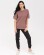 Medical T-Shirt Reglan Women's Cappuccino 348-424-798 (6613547) Medical T-Shirt Reglan Women's Cappuccino 348-424-798 (6613547) фото 5