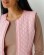 Medical insulated vest women's Geneva light pink 366-414-844 (6613200) Medical insulated vest women's Geneva light pink 366-414-844 (6613200) фото 4