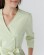 Medical gown for women Provence pistachio 178-396-677 (6613956) Medical gown for women Provence pistachio 178-396-677 (6613956) фото 4