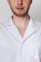 White medical coat Doctor male, long sleeve (5410015) White medical coat Doctor male, long sleeve (5410015) фото 5