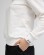 Medical Sweatshirt New York Women's Milk 359-370-758 (6613429) Medical Sweatshirt New York Women's Milk 359-370-758 (6613429) фото 3