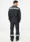 Working jacket "VECTOR JEANS" (1610008) Working jacket "VECTOR JEANS" (1610008) фото 6