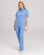 Women's Medical Suit Denver Blue 429-333-679 (6613350) Women's Medical Suit Denver Blue 429-333-679 (6613350) фото 9