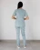 Medical Suit Female Topaz Light Mint 488-426-705 (6637809) Medical Suit Female Topaz Light Mint 488-426-705 (6637809) фото 2