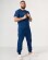 Men's Medical Suit Texas Blue 136-322-677 (6613696) Men's Medical Suit Texas Blue 136-322-677 (6613696) фото 1
