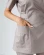 Медицинский костюм женский Киото мокко 519-421-679 (6637142) Медицинский костюм женский Киото мокко 519-421-679 (6637142) фото 5