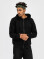 Худі UNISEX на блискавці U-0401/VL чорний (5110259) Худі UNISEX на блискавці U-0401/VL чорний (5110259) фото 1