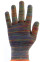 Work gloves, mottled (212) Work gloves, mottled (212) фото 1