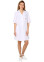 Medical gown (short sleeve) 220115 Medical gown (short sleeve) 220115 фото 1