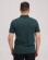 Medical Polo Men's Dark Green 148-430-677 (6613758) Medical Polo Men's Dark Green 148-430-677 (6613758) фото 3
